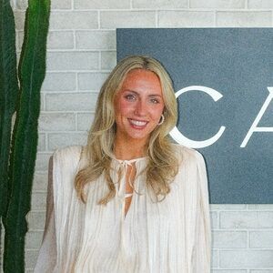 Meet your Posher, Micaela